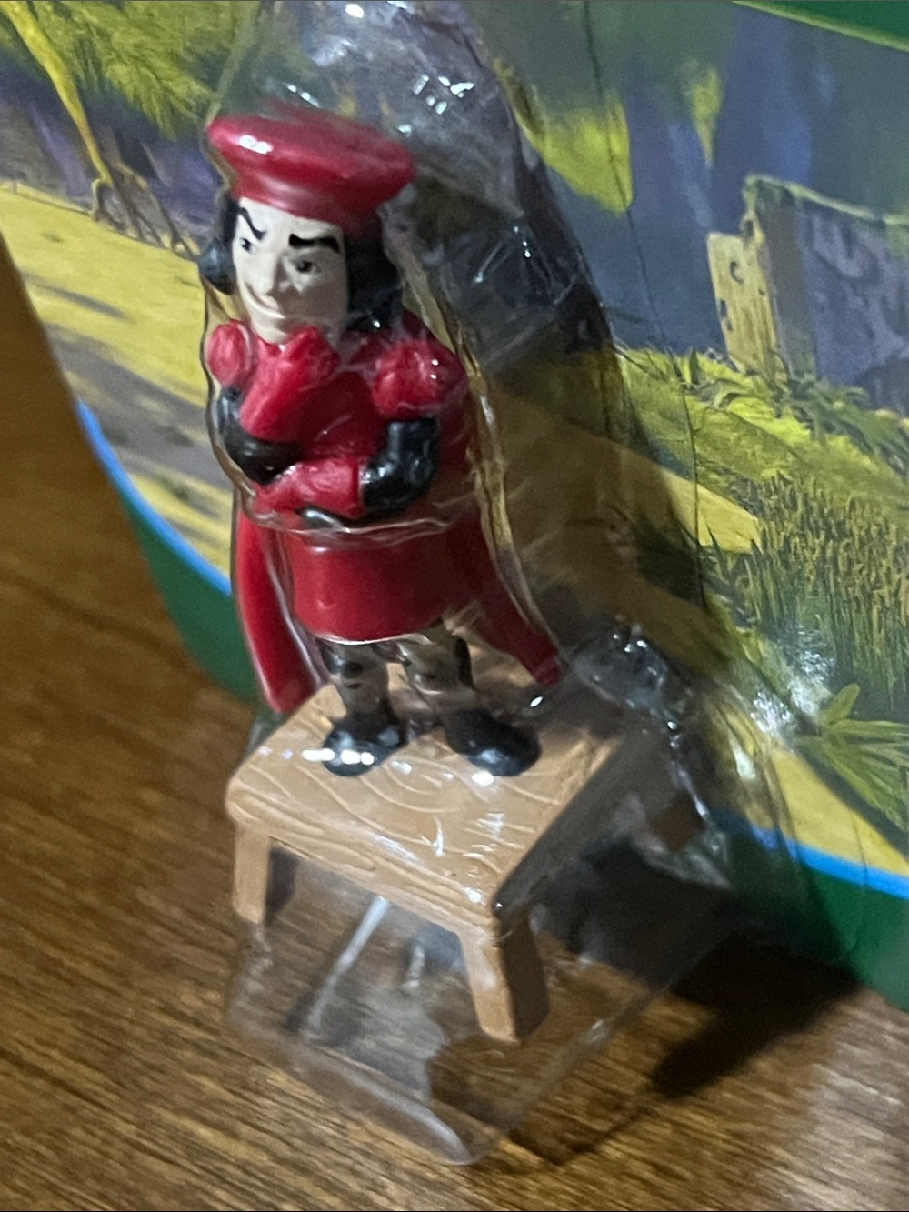 Lord Farquaad Figure - Shrek - Picture 3 of 7